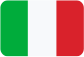 Транспортировка товаров Italiano